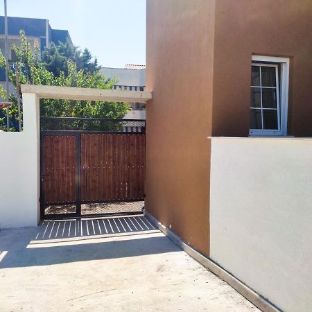 فندق Vila Cikaj دراس المظهر الخارجي الصورة