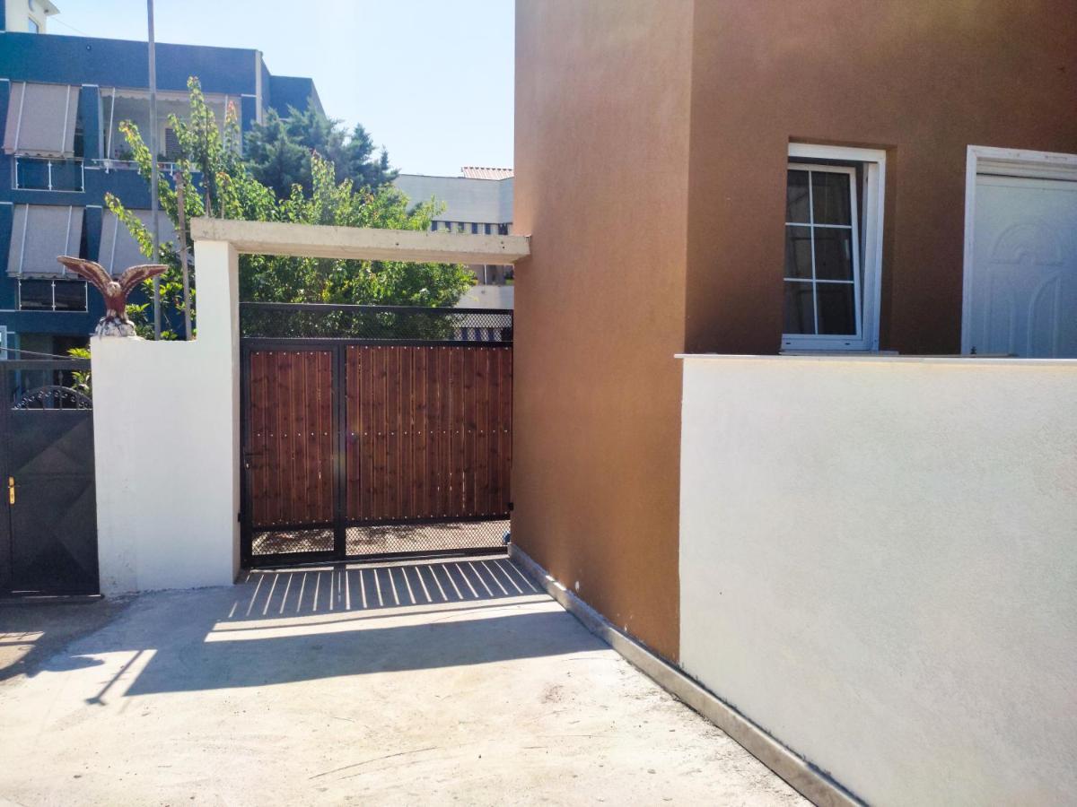 فندق Vila Cikaj دراس المظهر الخارجي الصورة