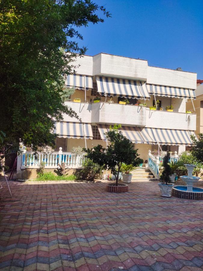فندق Vila Cikaj دراس المظهر الخارجي الصورة
