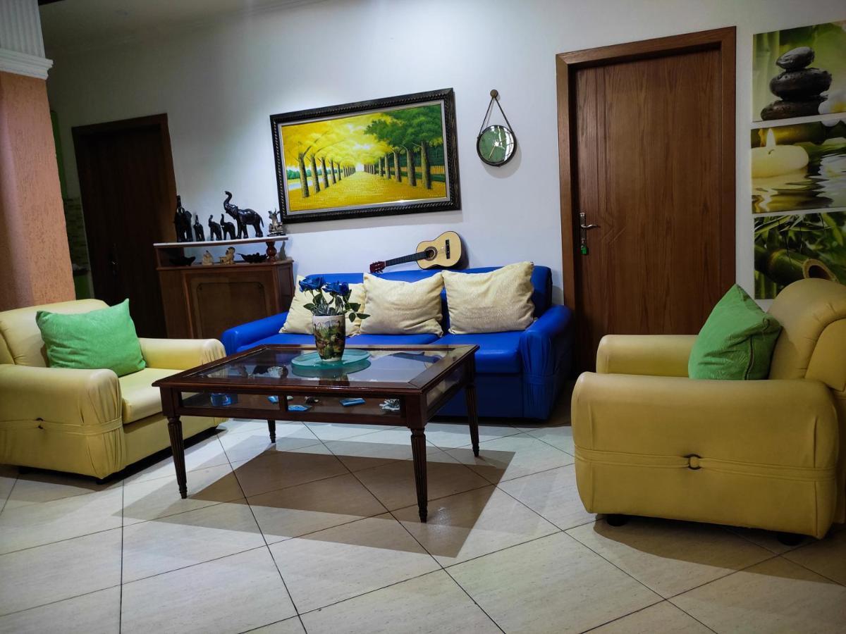 فندق Vila Cikaj دراس المظهر الخارجي الصورة