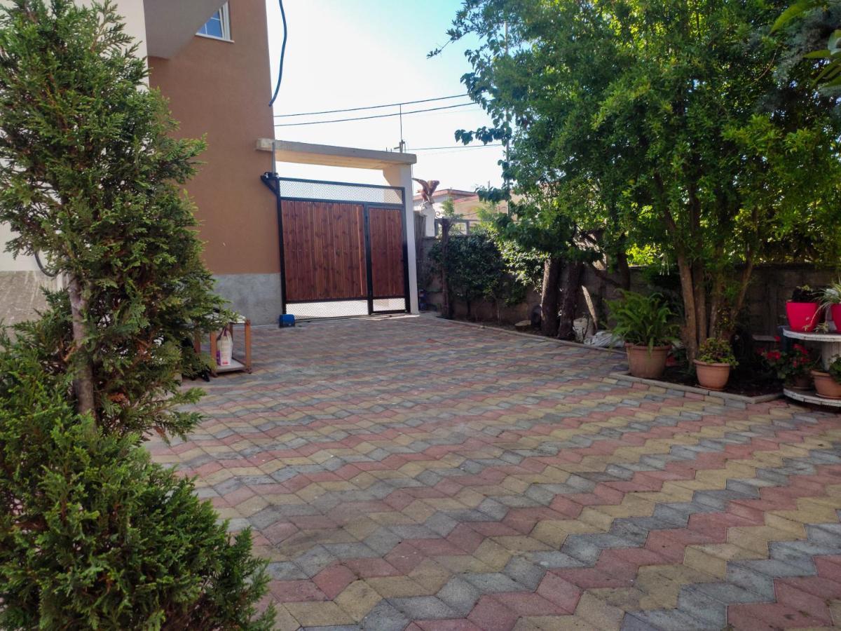 فندق Vila Cikaj دراس المظهر الخارجي الصورة