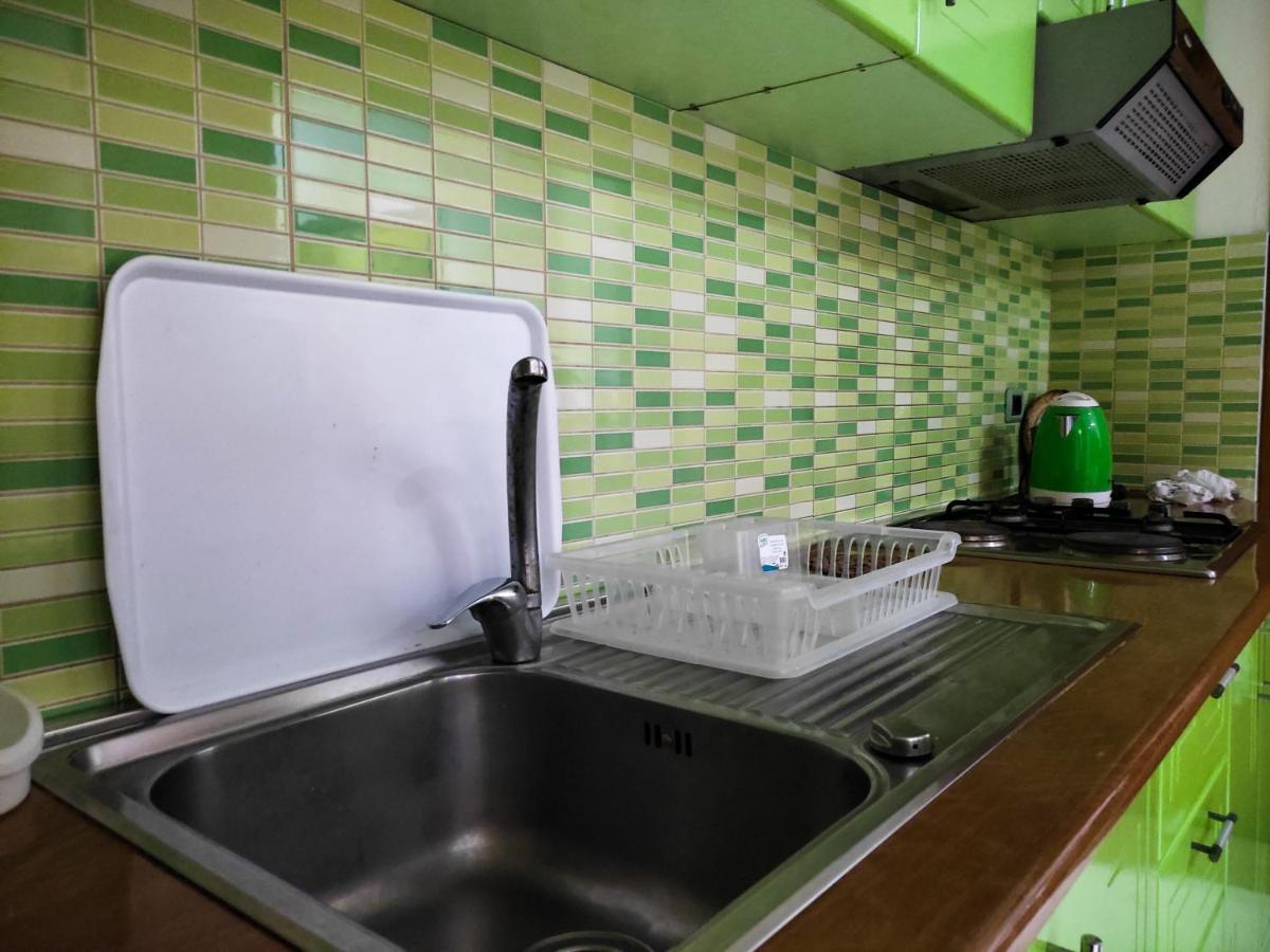 فندق Vila Cikaj دراس المظهر الخارجي الصورة