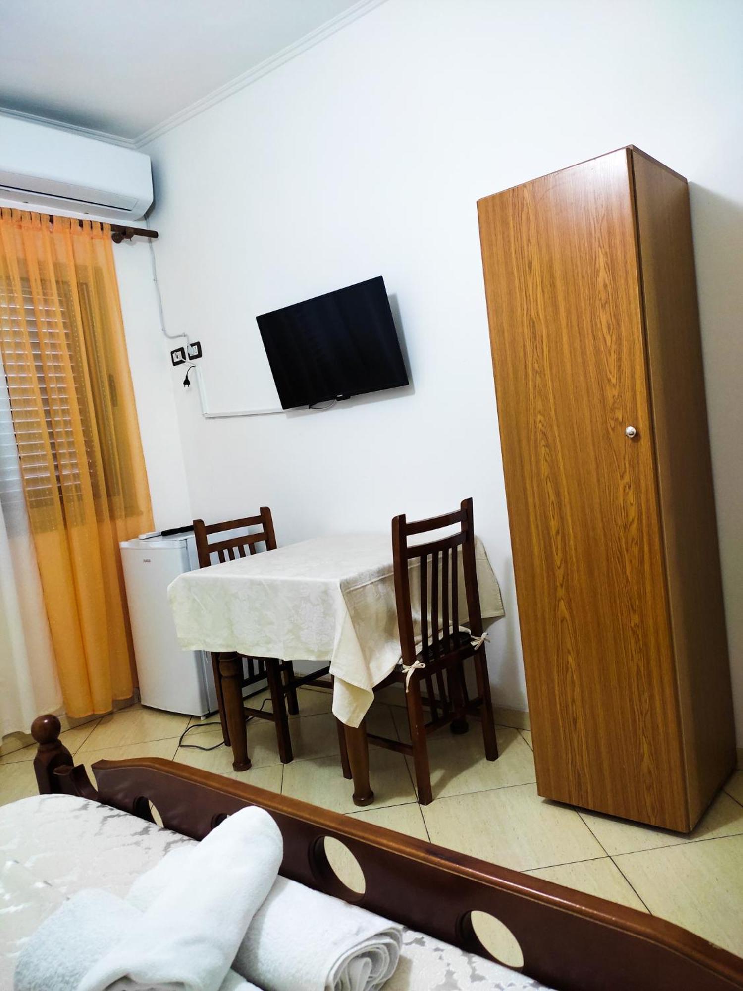 فندق Vila Cikaj دراس المظهر الخارجي الصورة