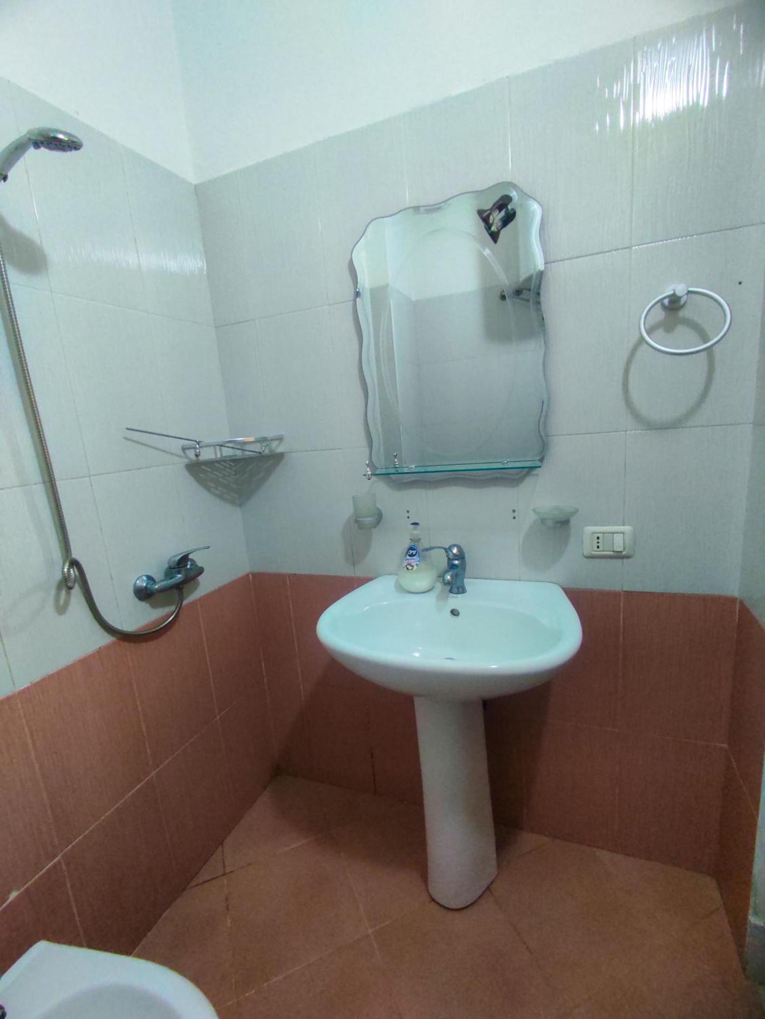 فندق Vila Cikaj دراس المظهر الخارجي الصورة
