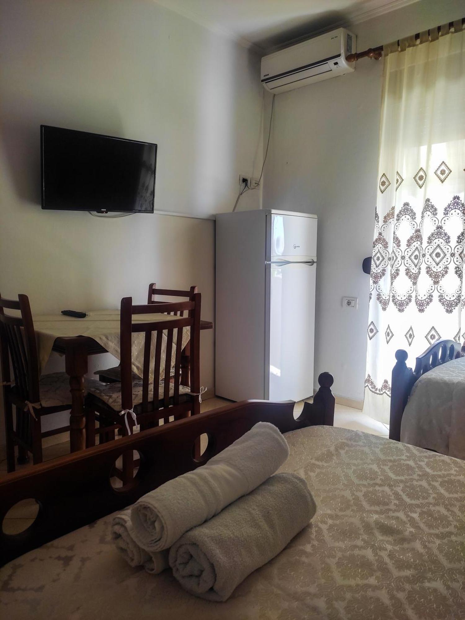فندق Vila Cikaj دراس المظهر الخارجي الصورة