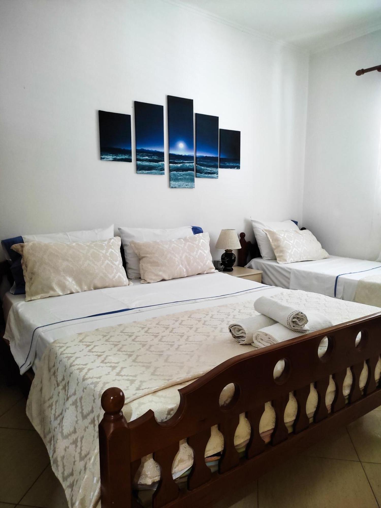 فندق Vila Cikaj دراس المظهر الخارجي الصورة
