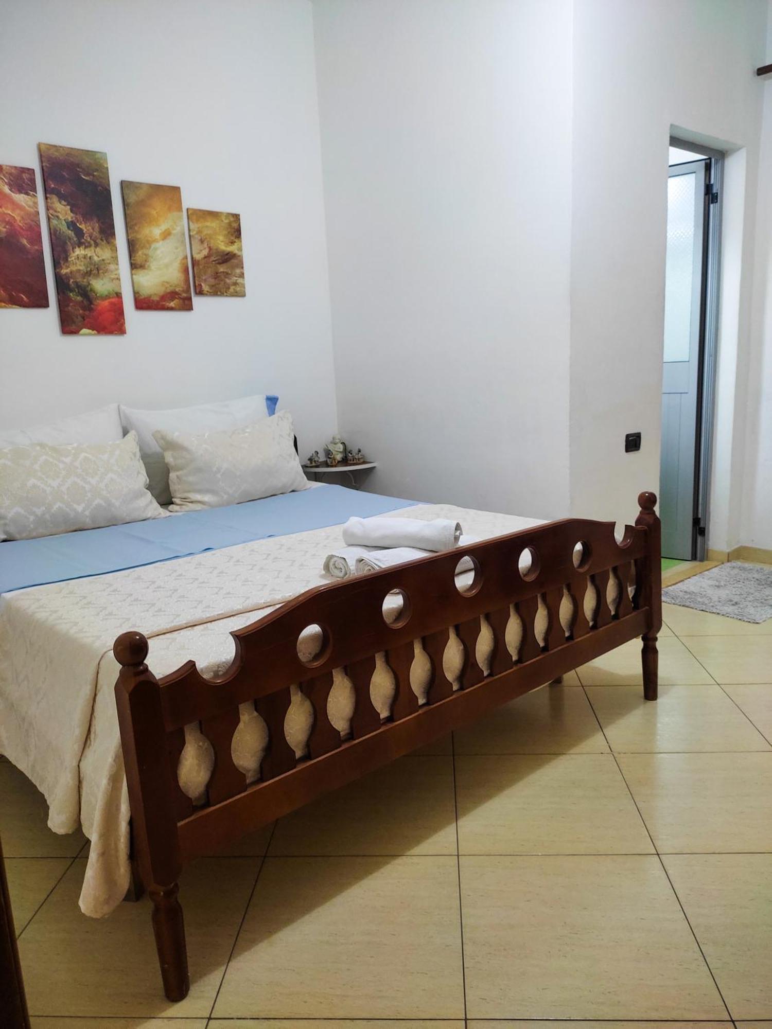 فندق Vila Cikaj دراس المظهر الخارجي الصورة