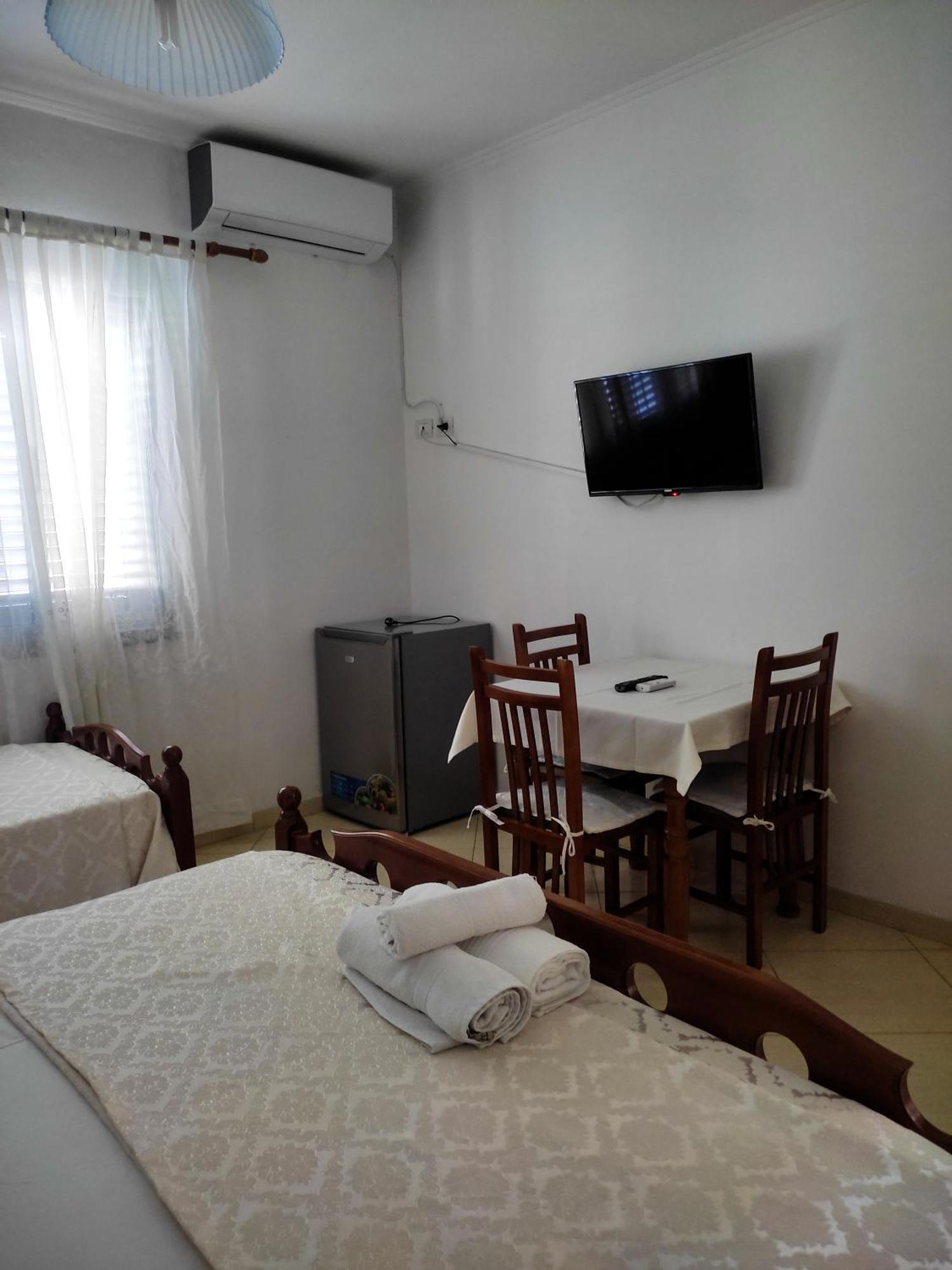 فندق Vila Cikaj دراس المظهر الخارجي الصورة
