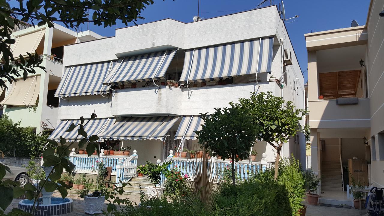 فندق Vila Cikaj دراس المظهر الخارجي الصورة